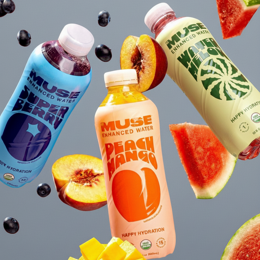 Crunchy Flavor Blues